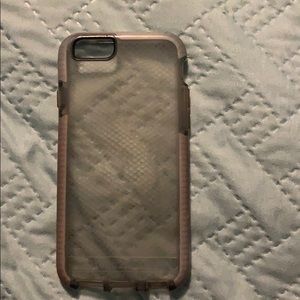 IPhone 6/6s tech 21 case